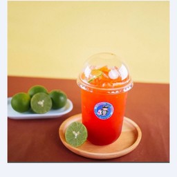 ชามะนาว