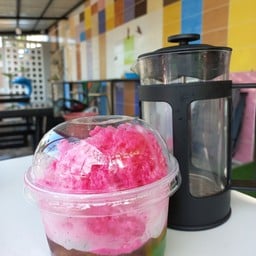 น้ำแข็งใส หนุงหนิง