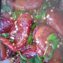 กะเพรากุนเชียง