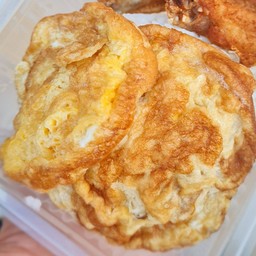 เก็บเบี้ยใต้ถุนบ้าน ลาดกระบัง