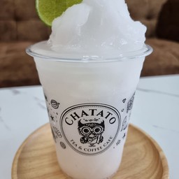 มะนาวปั่น