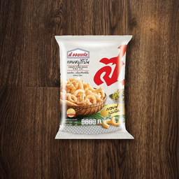 แคปหมูไร้มัน สขอนแก่น