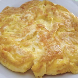 ไข่เจียว