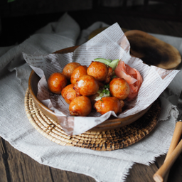 ไส้กรอกอีสาน