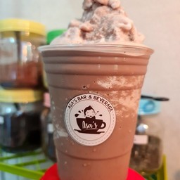 โอวัลตินปั่น