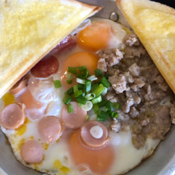 ไข่กะทะ