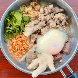 โจ๊กนายตูน ราษฎร์อุทิศ1