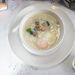 ข้าวต้ม