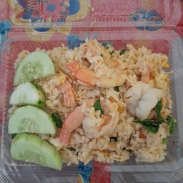 ข้าวผัด