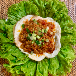 ไข่ระเบิดล้านนา