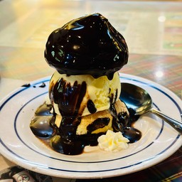 Tip Top Restaurant Medan