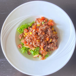 ก๋วยเตี๋ยวหมูสับ