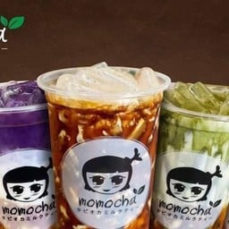 Momocha ชานมไข่มุกไต้หวัน สาขาตลาดแครายพลาซ่า ตลาดแครายพลาซ่า