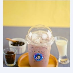 โอวันตินเย็น