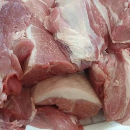 เนื้อหมู