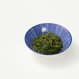 ยำสาหร่าย