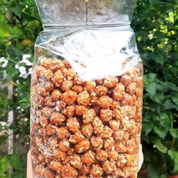 ถั่วกรอบแก้ว 500 กรัม