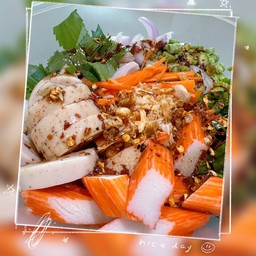 ดึกๆ ชอบหิว  by จุ๋มจิ๋ม