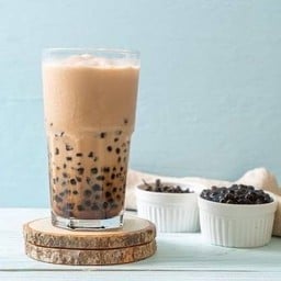 ชานมไต้หวัน