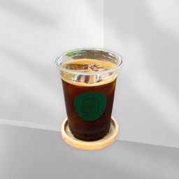 LONG BLACK