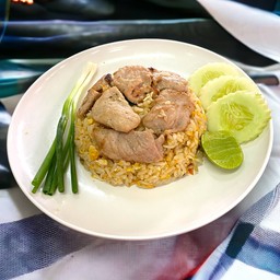 ข้าวผัด❤️