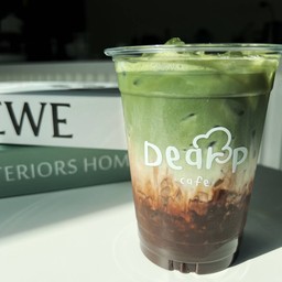 มัทฉะโกโก้