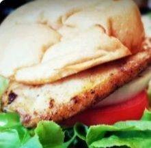 Ben's Burger (ข้างโรงเรียนบุญวาทย์) -