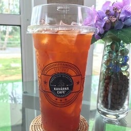Kavarna cafe เอมพันธ์ กาเด้น