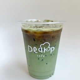 มัทฉะคอฟฟี่ลาเต้