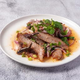 น้ำตก คอหมูย่าง