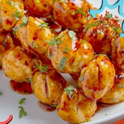 ร้านช่างทำ ยำแซ่บ