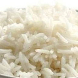ข้าวเปล่า