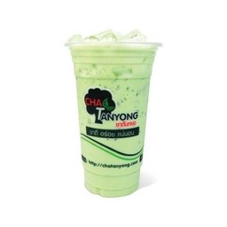 นมสดเมล่อน ยังอร่อยสู้ผู้ชายกะล่อนอย่างเธอไม่ได้