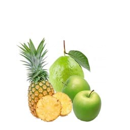 น้ำผลไม้สกัดเย็น