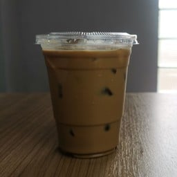 ร้านกะเพรารสจัด