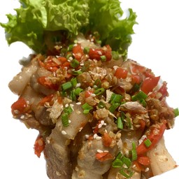 2K อาหารตามสั่ง 2K Tamsang