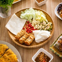 แหนมเนืองL-5ไม้