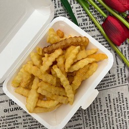 เฟรนฟรายด์