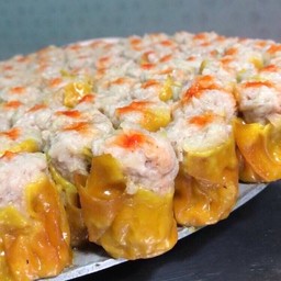 ขนมจีบหมูชุด10ลูก