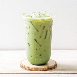 ชาเขียว