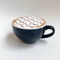 มอคค่าร้อน