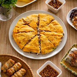 พิซซ่าเวียดนาม