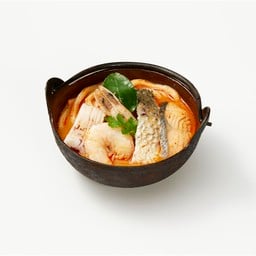 อุด้งต้มยำ