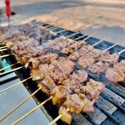 แทน หมูย่าง (บางชุมโถ) (แทน หมูย่าง)