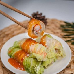 สลัด สุกี้โรลล์ บ้านตัว น.