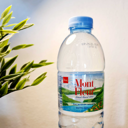 Mont Fleur : Natural Mineral Water