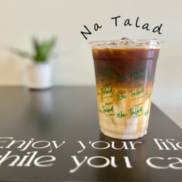 หน้าตลาด