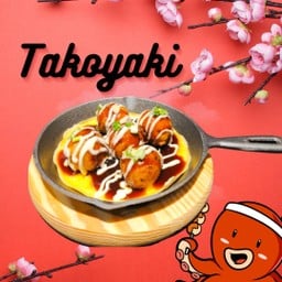 ทาโกะยากิ