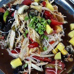 ส้มตำอิมีนา