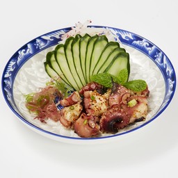 ลาบหนวดปลาหมึก